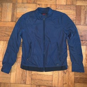 Diesel Jacket Dark Blue XL